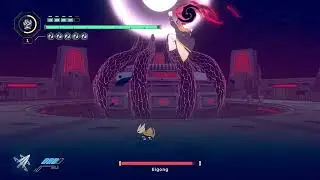 Nine Sols | True Eigong