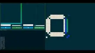 Generative Music - Cellular Automata