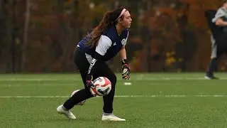 Kyleigh Sarayusa 2026 GK Highlights
