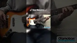 🎸 Bass Gizmotron 🎸