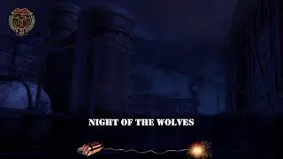 Commandos 2 HD Remaster - Night of the Wolves 1080p [60 fps]