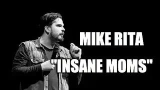 MRSOE! - Mike Rita   