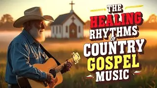 Holistic Balance Through the Healing Rhythms of Country Gospel Music 🎶