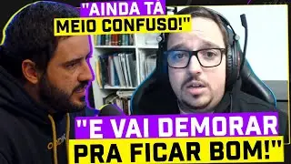 BZKA, COACH DA MIBR, ANALISA COMO SER&Aacute; o CHAMPIONS 2024!!! #MD3