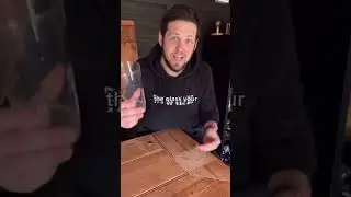 Coin Through Glass Tutorial #tutorial #magictrickrevealed #magictrick #foryou #fyp
