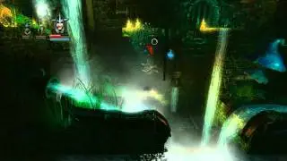 Trine Episode 7 - Forsaken Dungeons