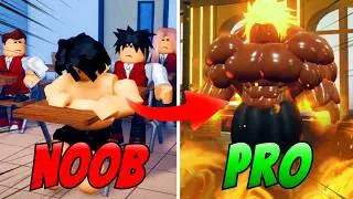 GYM LEAGUE: Как добраться до Gym 2 *БЫСТРО* (Руководство для начинающих)