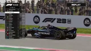 ❗Max Verstappen vs Lewis Hamilton❗Race F1 Texas US Grand Prix #USGP 2025