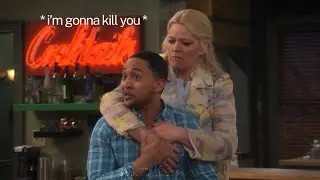 Bonnie and Tucker being an ICONIC duo