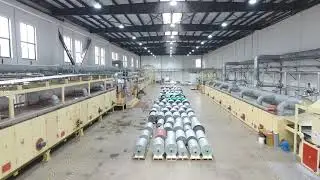 fire resistant fiberglass fabric factory
