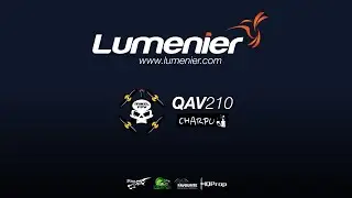 QAV 210  CHARPU EDITION BETAFLIGHT AIR MODE