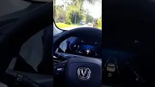 3 ПЛЮСА и 3 МИНУСА CHANGAN CS35 PLUS
