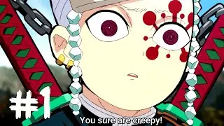 Funniest Anime moments of all time # 1😆😆that you must watch one time in your life😎(With Anime Names)