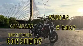 Nova SBM 400, &eacute; boa mesmo? Tudo sobre ela