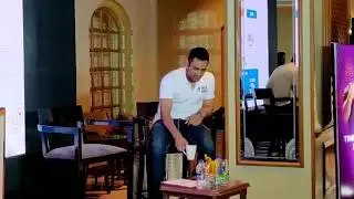 dhoni launch India&rsquo;s First Sports Talent Network RUN ADAM