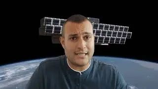 Bienvenida a mi canal sobre AST SPACEMOBILE