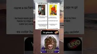 #memesenespa&ntilde;ol #memes #lol #comedia #risas #humorlatino #latam #graciosos #diversion