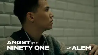 NINETY ONE - 