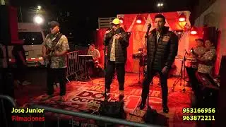 MIX SECRETO AMOR CON JHOSSY Y LOS HUASIS EN EL LOCAL LOS HUANCAS