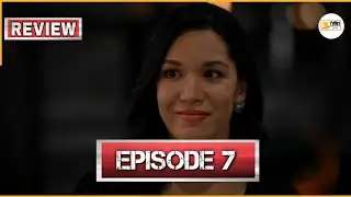 Fake smile | Episode 7 |  | Teaser & promo Review  | December 2025 | Shahzad  Studio