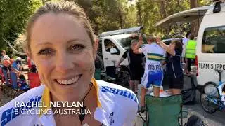 Women&rsquo;s TDU - 12 Speed SRAM - Amanda Spratt Bike - And More