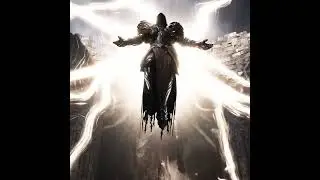 Diablo Edit- The Fall of the Angiris Council