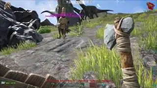 Ark Survival of the Fittest #253 - Mal ganz anders ◈ SotF Gameplay German Deutsch
