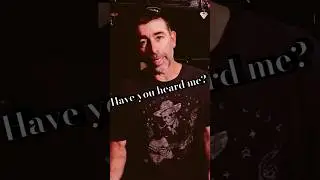 Have you heard me? I&rsquo;m EVERYWHERE