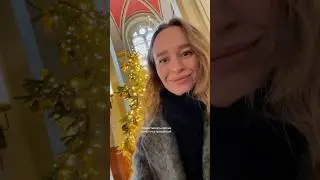 Такой Берлин мне нравится 😍 #жизньвгермании #учебавгермании #переездвгерманию