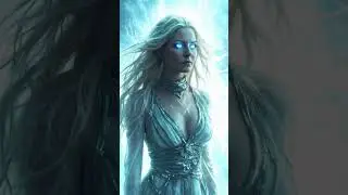 Maselda &mdash; The Witch of Time | Dead Time Chronicles