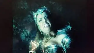 zack Snyder's justice League 2021 Leak Footage | Aquaman / Darkside - Gaming OJZ (Spoilers)