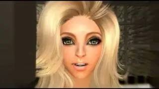 Shakira - Loba - The Sims 2 HD