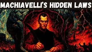 &ldquo;The Forbidden Psychology of Manipulation | Machiavelli&rsquo;s Hidden Laws.&rdquo;