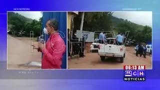 Ejecutan intensos cateos en centro de menores infractores de &ldquo;Los Cobras&rdquo; y &ldquo;Renacimiento&rdquo;