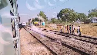 Karnataka SF express