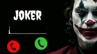 RINGTONE JOKER 💀...