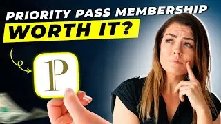 Priority Pass Membership Review 2025 | Pros and Cons &ndash; Honest & Unbiased