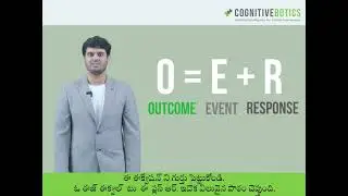 Enabling Children with Autism to Lead Independent Lives | CognitiveBotics | Telugu