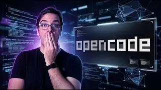 OpenCode: A Comprehensive Review of the Open-Source Alternative to Codex CLI and Claude Code