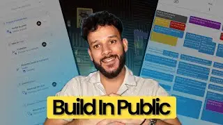 Build in Public : 15 jours que j&rsquo;ai Lanc&eacute; ma Nouvelle Agence AAA