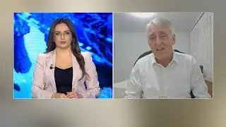 Nuk ndalen protestat n&euml; Serbi/ Mustafa: Student&euml;t t&euml; pak&euml;naqur me sistemin politik