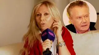 Ana Rosenfeld, enfurecida, le contesta a su ex marido: 