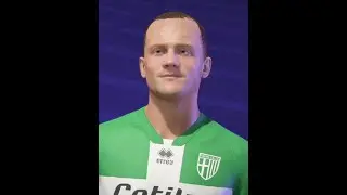 FIFA 21 - Virtual Pro Clubs Lookalike Cl&aacute;udio Taffarel // Greatest Brazilian GK/ Brazil WC 1994