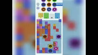 Hole People Level 310 Walkthrough Solution