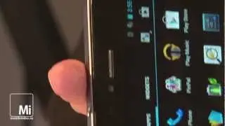 Asus PadFone Infinity. Первый контакт.
