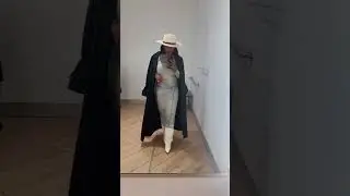Dressing room chronicles has return!  #FashionFinds #style #fashion  #H&M #tryon