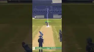 Cricket 19 : When Stoinis Did A Maxwell !! #Shorts