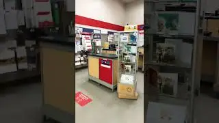 Canada Post at Shopper&rsquo;s Drug store