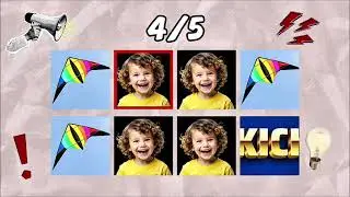 Easy Speak Kids/Happy Talk Time/Kids Mind Power @GamingStarS9 