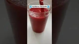 3 Malzemeyle V&uuml;cudunu Temizle! 💪 Doğal Detoks Suyu Tarifi&rdquo;#keşfet